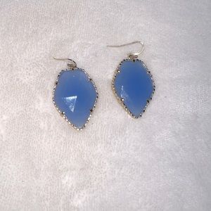 Blue Kendra Scott